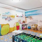 Homestay Goscinne Raf-tur - Sala Zabaw, Grill - Idealny Dla Rodzin Z Dziecmi
