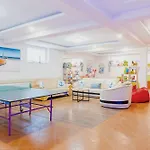 Homestay Goscinne Raf-tur - Sala Zabaw, Grill - Idealny Dla Rodzin Z Dziecmi