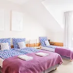 Homestay Goscinne Raf-tur - Sala Zabaw, Grill - Idealny Dla Rodzin Z Dziecmi