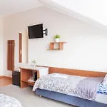 Homestay Goscinne Raf-tur - Sala Zabaw, Grill - Idealny Dla Rodzin Z Dziecmi