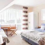 Homestay Goscinne Raf-tur - Sala Zabaw, Grill - Idealny Dla Rodzin Z Dziecmi Ostrowo (Puck)