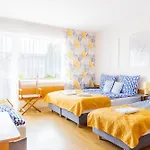 Homestay Goscinne Raf-tur - Sala Zabaw, Grill - Idealny Dla Rodzin Z Dziecmi Ostrowo (Puck)