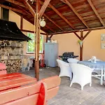 Goscinne Raf-tur - Sala Zabaw, Grill - Idealny Dla Rodzin Z Dziecmi Ostrowo (Puck)
