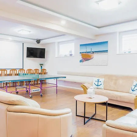 Homestay Goscinne Raf-tur - Sala Zabaw, Grill - Idealny Dla Rodzin Z Dziecmi