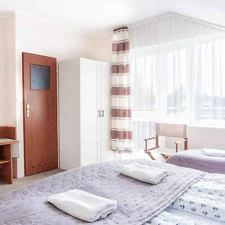 Goscinne Raf-tur - Sala Zabaw, Grill - Idealny Dla Rodzin Z Dziecmi Ostrowo (Puck)