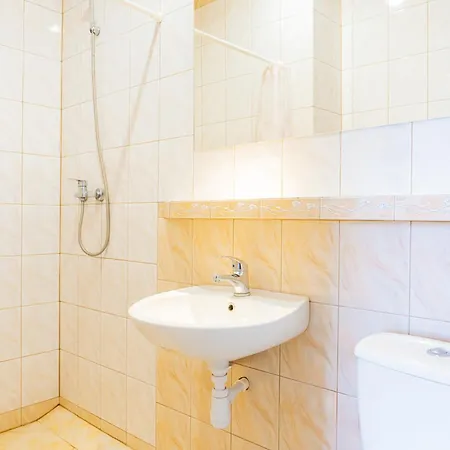 Goscinne Raf-tur - Sala Zabaw, Grill - Idealny Dla Rodzin Z Dziecmi Ostrowo (Puck)