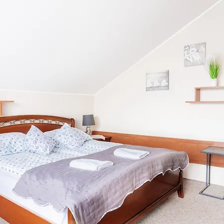 Goscinne Raf-tur - Sala Zabaw, Grill - Idealny Dla Rodzin Z Dziecmi Ostrowo (Puck)