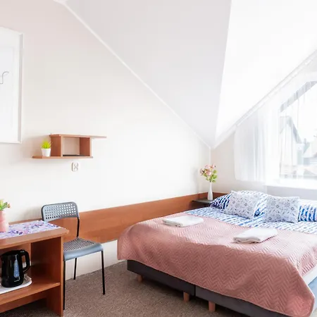 Homestay Goscinne Raf-tur - Sala Zabaw, Grill - Idealny Dla Rodzin Z Dziecmi Ostrowo (Puck)