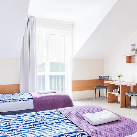 Homestay Goscinne Raf-tur - Sala Zabaw, Grill - Idealny Dla Rodzin Z Dziecmi