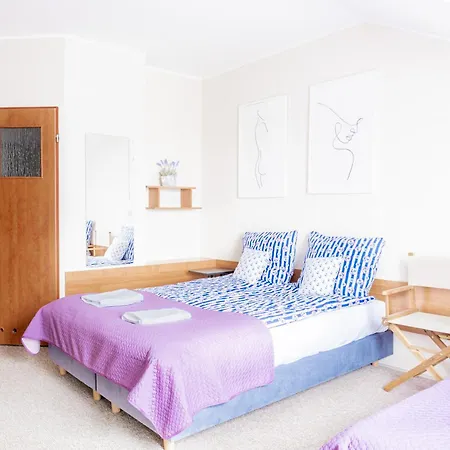 Goscinne Raf-tur - Sala Zabaw, Grill - Idealny Dla Rodzin Z Dziecmi Ostrowo (Puck)