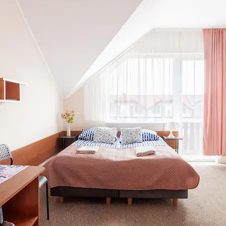 Homestay Goscinne Raf-tur - Sala Zabaw, Grill - Idealny Dla Rodzin Z Dziecmi Ostrowo (Puck)