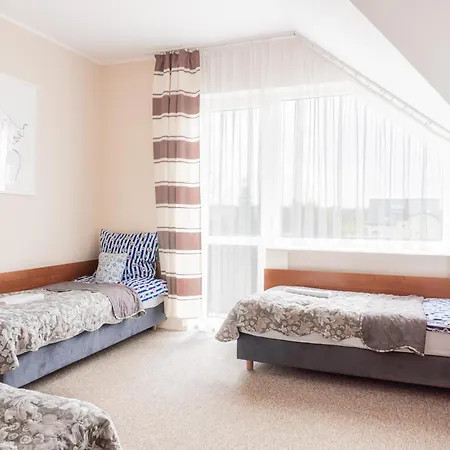 Goscinne Raf-tur - Sala Zabaw, Grill - Idealny Dla Rodzin Z Dziecmi