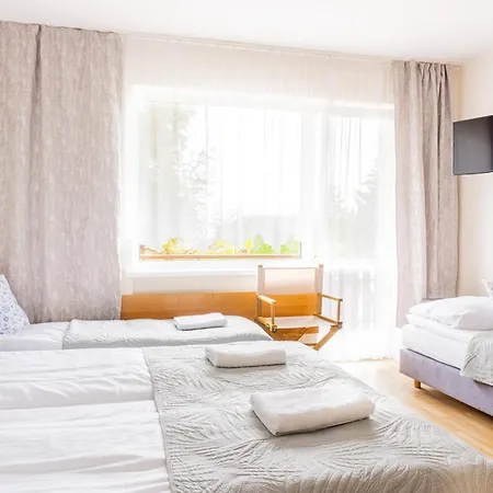 Homestay Goscinne Raf-tur - Sala Zabaw, Grill - Idealny Dla Rodzin Z Dziecmi Ostrowo (Puck)