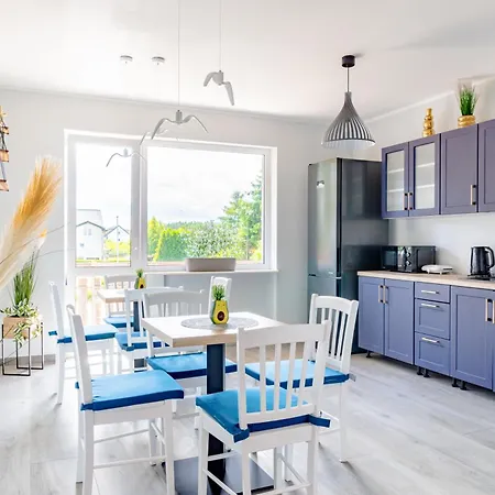 Goscinne Raf-tur - Sala Zabaw, Grill - Idealny Dla Rodzin Z Dziecmi Homestay