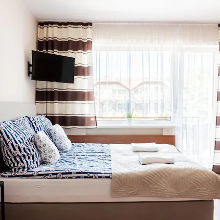 Goscinne Raf-tur - Sala Zabaw, Grill - Idealny Dla Rodzin Z Dziecmi Ostrowo (Puck)