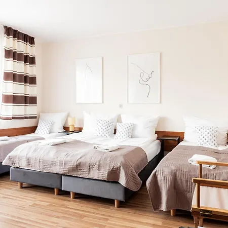 Accommodatie bij particulieren Goscinne Raf-tur - Sala Zabaw, Grill - Idealny Dla Rodzin Z Dziecmi Ostrowo (Puck)