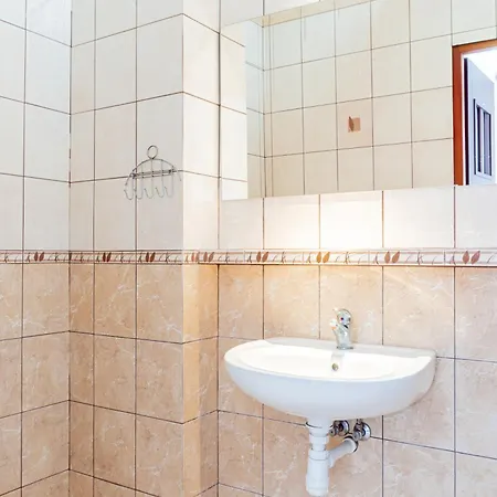 Homestay Goscinne Raf-tur - Sala Zabaw, Grill - Idealny Dla Rodzin Z Dziecmi