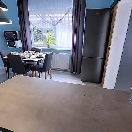 Alloggio in famiglia Goscinne Raf-tur - Sala Zabaw, Grill - Idealny Dla Rodzin Z Dziecmi