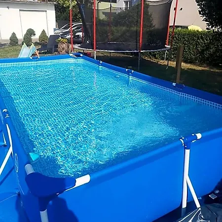 Goscinne Raf-tur - Sala Zabaw, Grill - Idealny Dla Rodzin Z Dziecmi Alloggio in famiglia