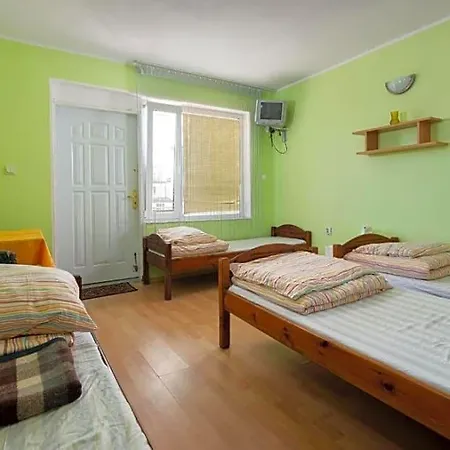 Goscinne Raf-tur - Sala Zabaw, Grill - Idealny Dla Rodzin Z Dziecmi * Ostrowo (Puck)