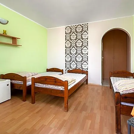 Alloggio in famiglia Goscinne Raf-tur - Sala Zabaw, Grill - Idealny Dla Rodzin Z Dziecmi