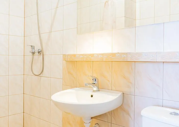 Goscinne Raf-tur - Sala Zabaw, Grill - Idealny Dla Rodzin Z Dziecmi Ostrowo (Puck)