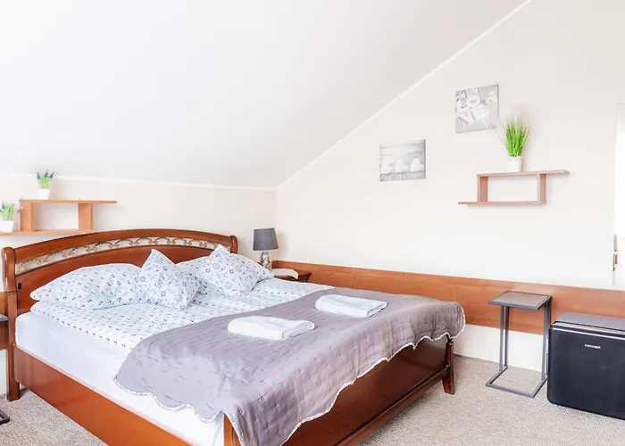 Goscinne Raf-tur - Sala Zabaw, Grill - Idealny Dla Rodzin Z Dziecmi Ostrowo (Puck)