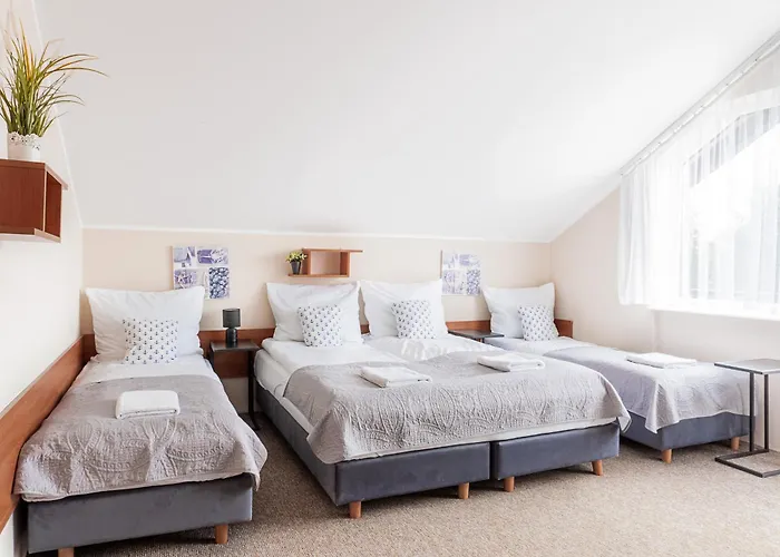 Séjour chez l'habitant Goscinne Raf-tur - Sala Zabaw, Grill - Idealny Dla Rodzin Z Dziecmi