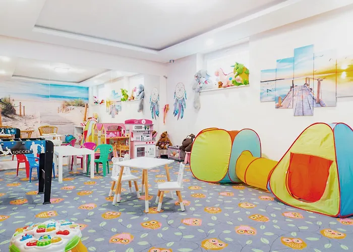 Goscinne Raf-tur - Sala Zabaw, Grill - Idealny Dla Rodzin Z Dziecmi