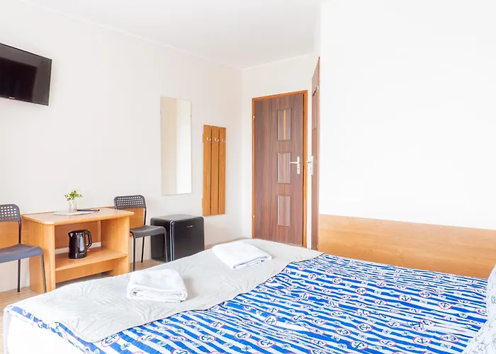 Goscinne Raf-tur - Sala Zabaw, Grill - Idealny Dla Rodzin Z Dziecmi Ostrowo (Puck)