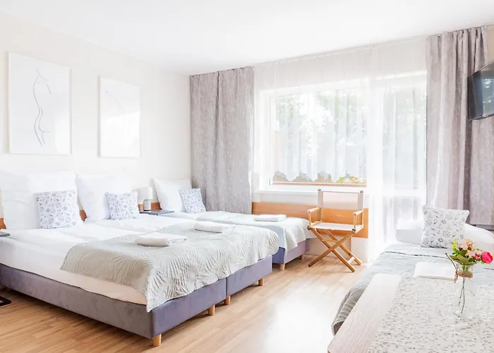 Séjour chez l'habitant Goscinne Raf-tur - Sala Zabaw, Grill - Idealny Dla Rodzin Z Dziecmi *