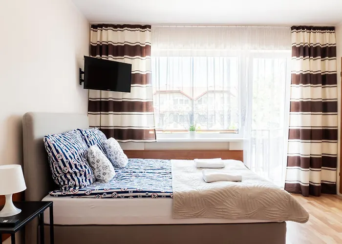 Goscinne Raf-tur - Sala Zabaw, Grill - Idealny Dla Rodzin Z Dziecmi Ostrowo (Puck)