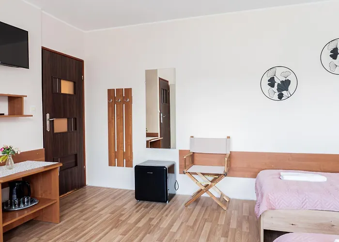 Goscinne Raf-tur - Sala Zabaw, Grill - Idealny Dla Rodzin Z Dziecmi Séjour chez l'habitant