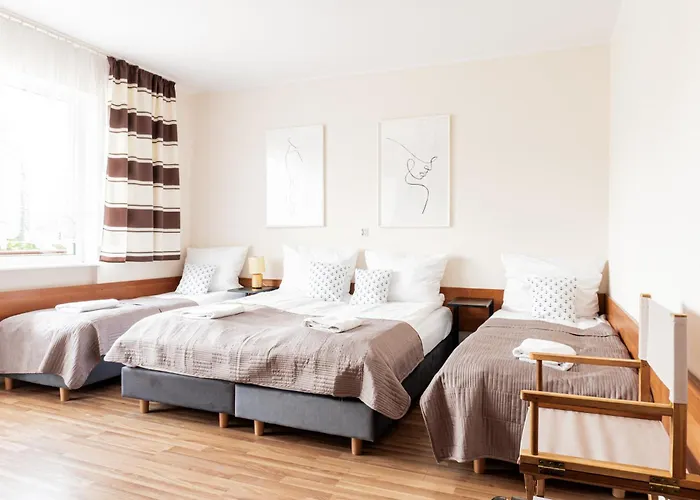 Séjour chez l'habitant Goscinne Raf-tur - Sala Zabaw, Grill - Idealny Dla Rodzin Z Dziecmi Ostrowo (Puck)