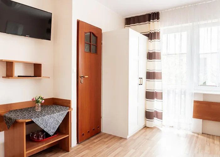 Goscinne Raf-tur - Sala Zabaw, Grill - Idealny Dla Rodzin Z Dziecmi Séjour chez l'habitant