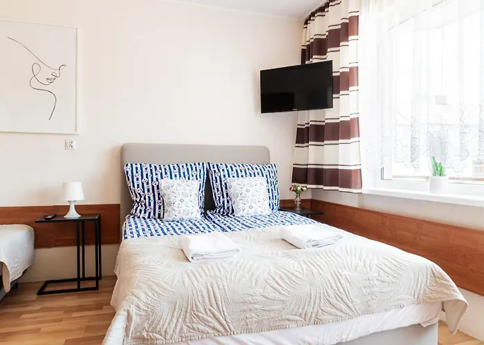 Goscinne Raf-tur - Sala Zabaw, Grill - Idealny Dla Rodzin Z Dziecmi Séjour chez l'habitant *